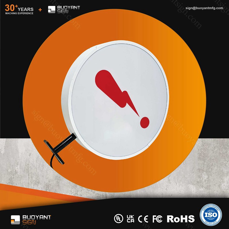 湖州公交标识标牌制作，城市流动的说明书是如何炼成的？-第3张图片-中国标牌厂家